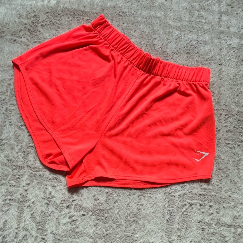 Women's Gymshark Shorts S